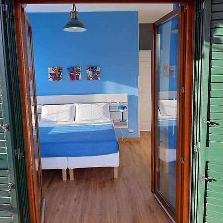スカウリCasa Annalisaアパートメント エクステリア 写真