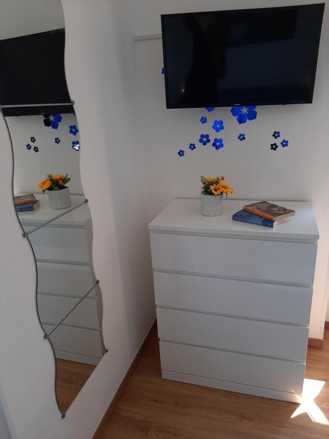 スカウリCasa Annalisaアパートメント エクステリア 写真