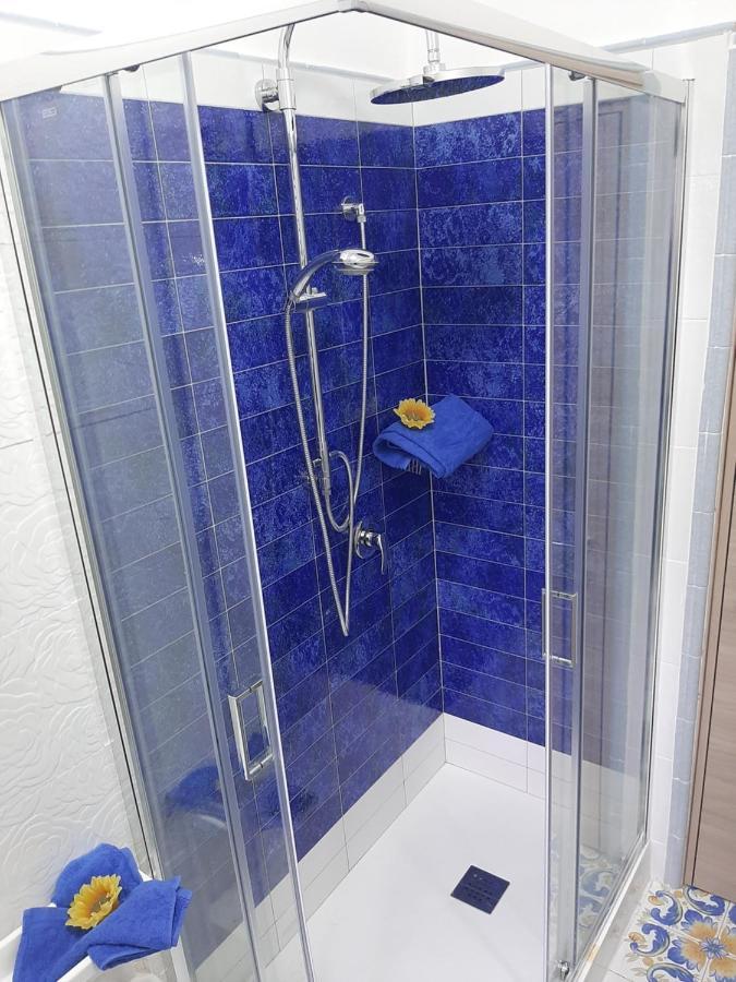 スカウリCasa Annalisaアパートメント エクステリア 写真