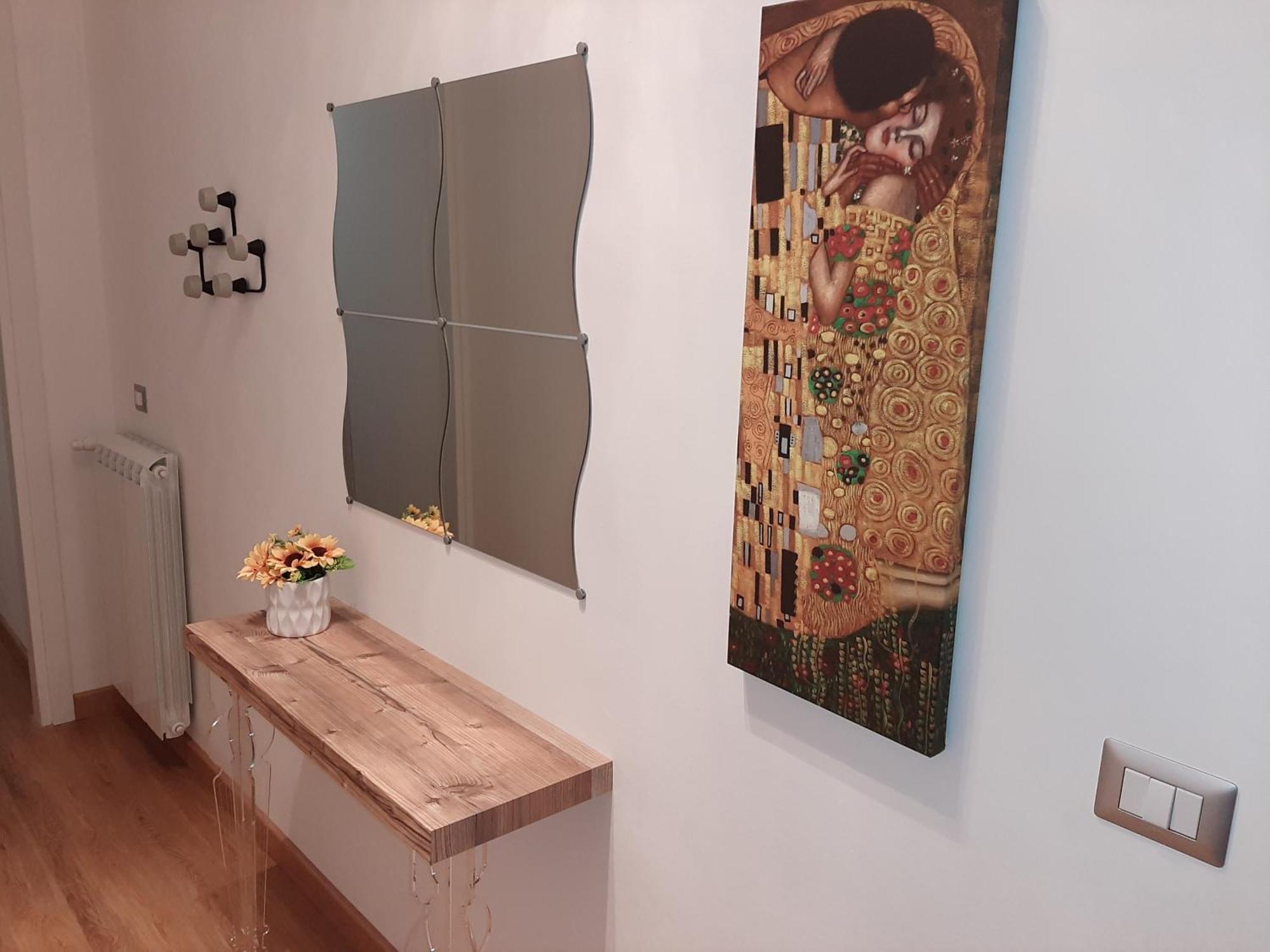 スカウリCasa Annalisaアパートメント エクステリア 写真