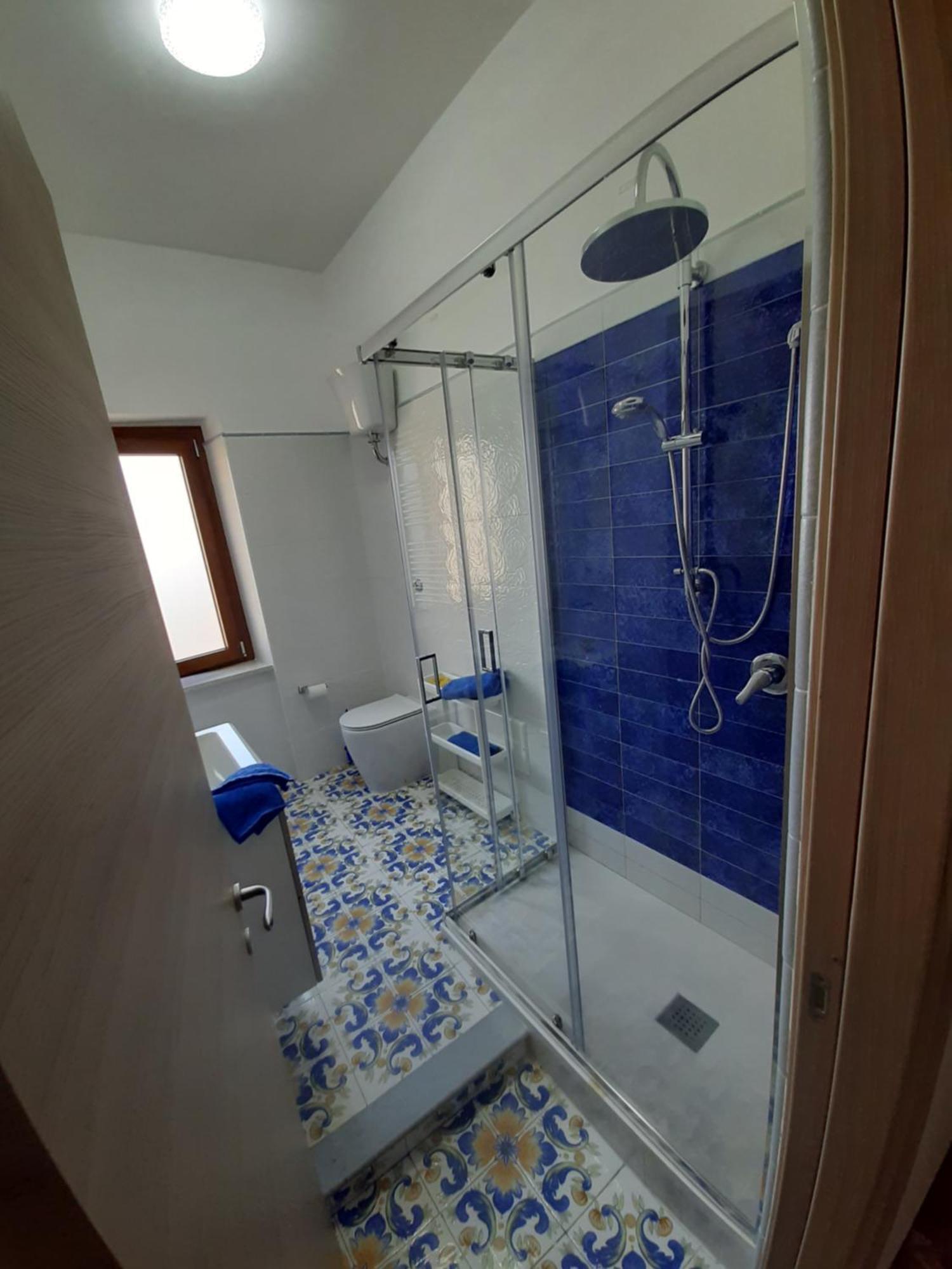 スカウリCasa Annalisaアパートメント エクステリア 写真